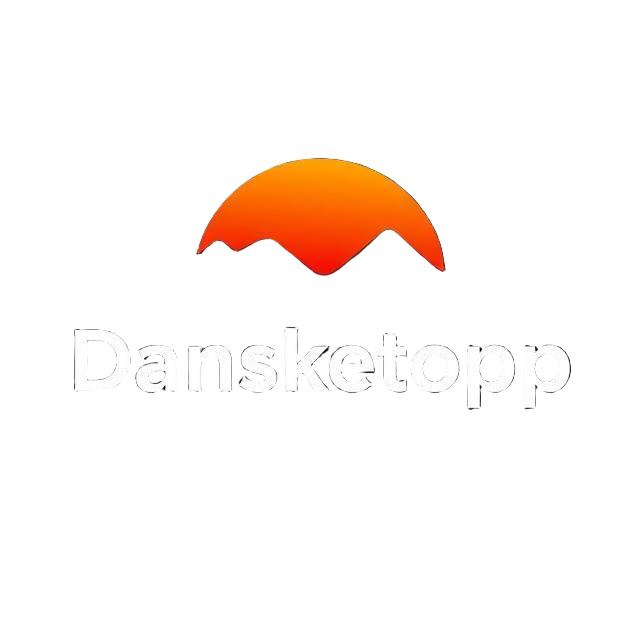 Dansketopp – Din Sjove Casinooplevelse Online